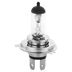 Лампа галогенная ClearLight H4 LongLife - характеристики и отзывы покупателей.
