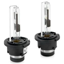 Лампа ксеноновая Clearlight D2R 6000K - характеристики и отзывы покупателей.