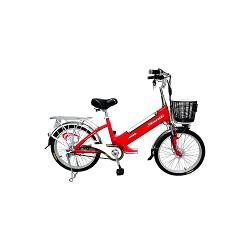 Электровелосипед Songi Anna 20 - характеристики и отзывы покупателей.