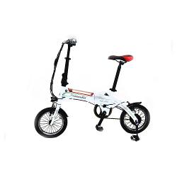 Электровелосипед Songi Jimmy 14 - характеристики и отзывы покупателей.
