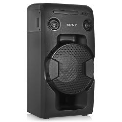 Аудиосистема Sony MHC-V11 - характеристики и отзывы покупателей.