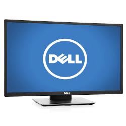 Монитор Dell P2317H - характеристики и отзывы покупателей.