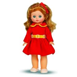 Кукла Весна Жанна 7 озвученная - характеристики и отзывы покупателей.