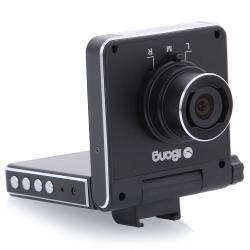 Видеорегистратор iBang Magic Vision VR-390 - характеристики и отзывы покупателей.