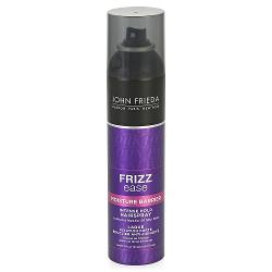 Лак для укладки волос John Frieda Frizz Ease Moisture Barrier - характеристики и отзывы покупателей.