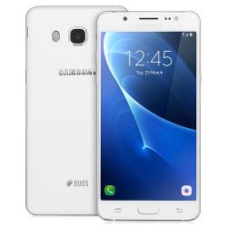 Смартфон Samsung Galaxy J5 SM-J510F/DS - характеристики и отзывы покупателей.
