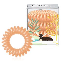 Резинка-браслет для волос Invisibobble Silky Seasons - характеристики и отзывы покупателей.