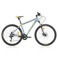 Велосипед GTX BIG 2920 - характеристики и отзывы покупателей.