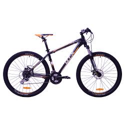 Велосипед GTX ALPIN 1000 - характеристики и отзывы покупателей.