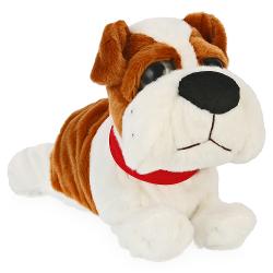 Интерактивная игрушка Собака - характеристики и отзывы покупателей.