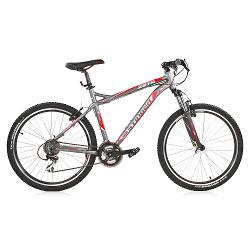 Велосипед Stinger Zeta V 26 - характеристики и отзывы покупателей.