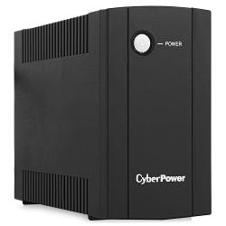 ИБП CyberPower UT650EI - характеристики и отзывы покупателей.