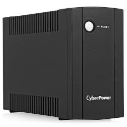 ИБП CyberPower UT450EI - характеристики и отзывы покупателей.