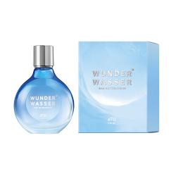 Одеколон 4711 Wunderwasser For Her - характеристики и отзывы покупателей.