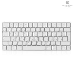 Клавиатура Apple Magic Keyboard - характеристики и отзывы покупателей.