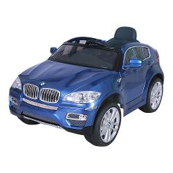 Электромобиль Jiajia BMW - характеристики и отзывы покупателей.