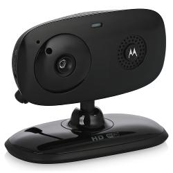 Видеоняня Motorola Focus66-B - характеристики и отзывы покупателей.