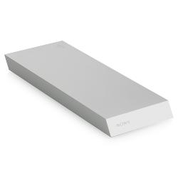 Накладка на консоль PS4 серебряная - характеристики и отзывы покупателей.