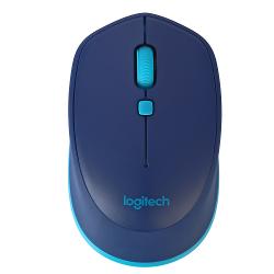 Мышь Logitech M535 - характеристики и отзывы покупателей.