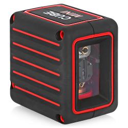 Лазерный нивелир ADA Cube MINI Basic Edition - характеристики и отзывы покупателей.