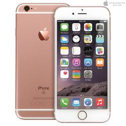 Смартфон Apple iPhone 6S Rose - характеристики и отзывы покупателей.
