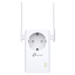 Wifi точка доступа TP-Link TL-WA860RE - характеристики и отзывы покупателей.