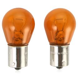 Лампа Koito PY21W S25 12V 21W - характеристики и отзывы покупателей.