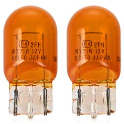 Лампа Koito WY21W WX3x16d - характеристики и отзывы покупателей.