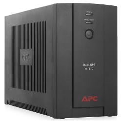 ИБП APC Back-UPS BX950UI - характеристики и отзывы покупателей.