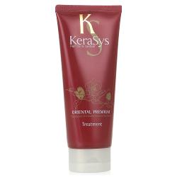 Маска для волос Kerasys Oriental Premium - характеристики и отзывы покупателей.