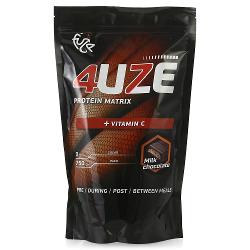Протеин Pure Protein FUZE молочный шоколад - характеристики и отзывы покупателей.