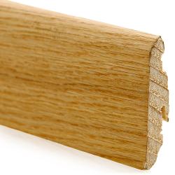 Плинтус деревянный Cezar Boa 014 - характеристики и отзывы покупателей.