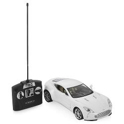 Автомобиль радиоуправляемый MJX Aston Martin - характеристики и отзывы покупателей.