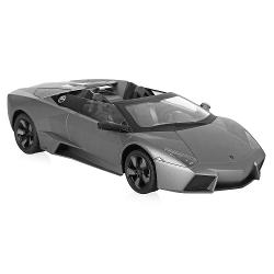 Автомобиль радиоуправляемый MZ Lamborghini Reventon - характеристики и отзывы покупателей.
