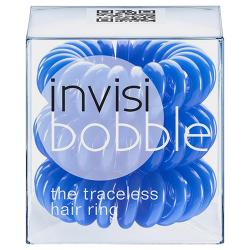 Резинка-браслет для волос Invisibobble Navy - характеристики и отзывы покупателей.