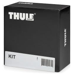 Комплект крепежа багажника Thule KIT 1628 - характеристики и отзывы покупателей.