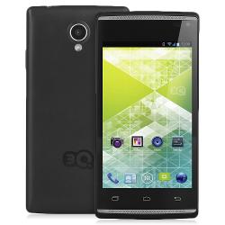 Смартфон 3Q Qoo! S 4 - характеристики и отзывы покупателей.