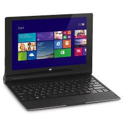 Ноутбук-планшет Lenovo Yoga Tablet 2 1051 10 Windows + Keyboard Cover - характеристики и отзывы покупателей.