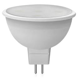 Лампа светодиодная REV GmbH LED-MR16-GU5 - характеристики и отзывы покупателей.