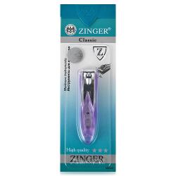 Клиппер Zinger Classic SLN-603-C10-violett - характеристики и отзывы покупателей.