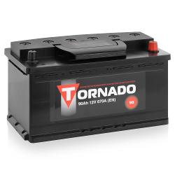 Аккумулятор TORNADO 6 СТ-90 VLЗR о/п. - характеристики и отзывы покупателей.