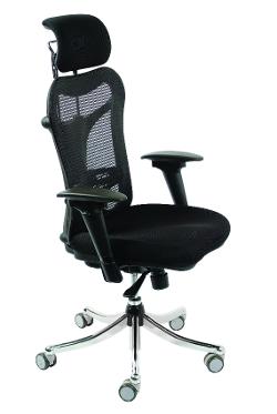 Кресло руководителя CH-999ASX - характеристики и отзывы покупателей.