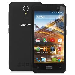 Смартфон Archos 45 Neon - характеристики и отзывы покупателей.